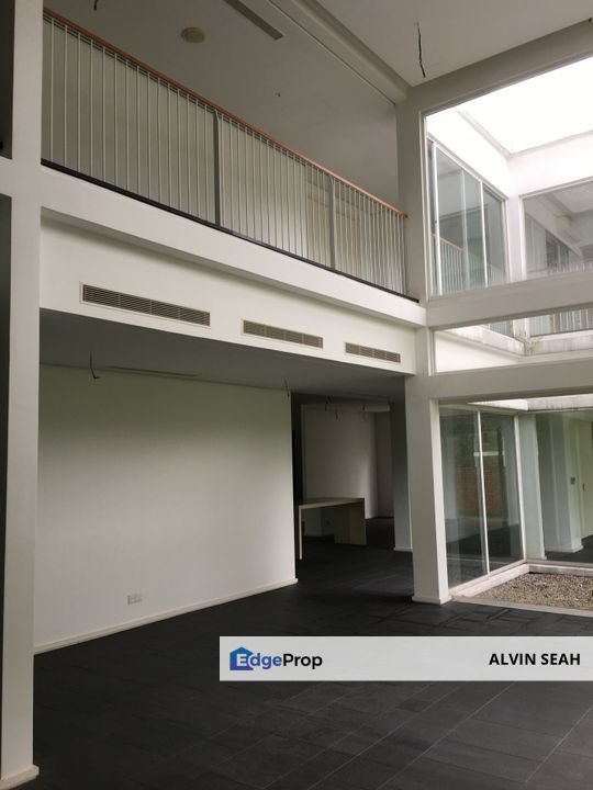 Seri Pilmoor, Ara Damansara, Petaling Jaya, Selangor, Ara Damansara