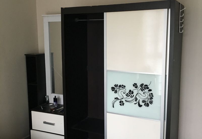 Belvedere Residensi Laguna