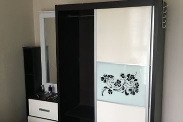 Belvedere Residensi Laguna