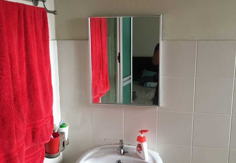 Belvedere Residensi Laguna