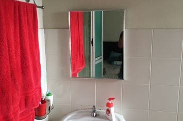 Belvedere Residensi Laguna