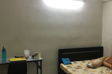 Belvedere Residensi Laguna