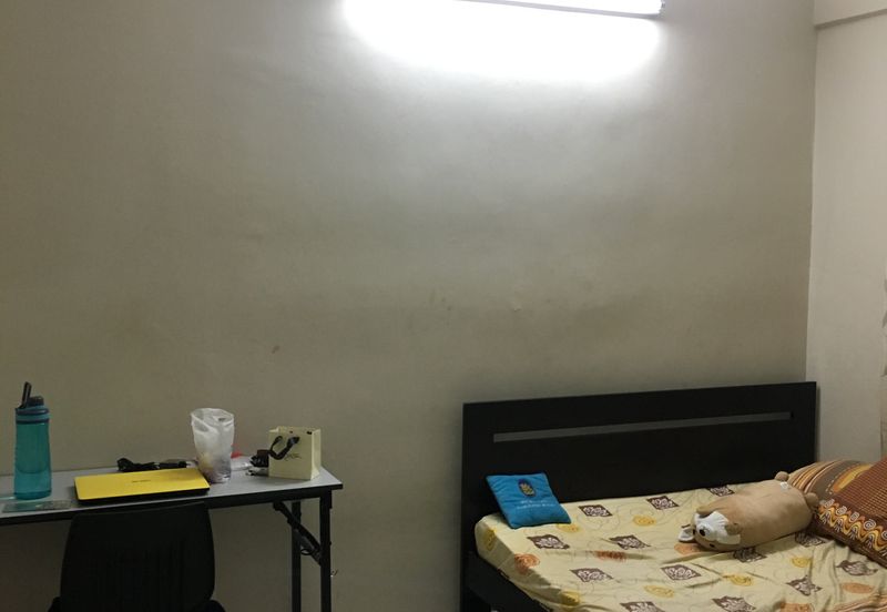 Belvedere Residensi Laguna