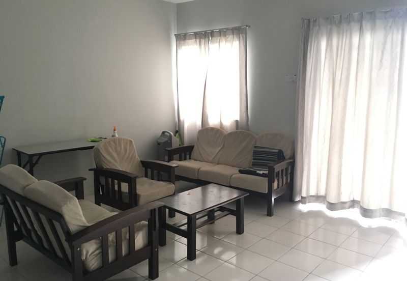 Belvedere Residensi Laguna