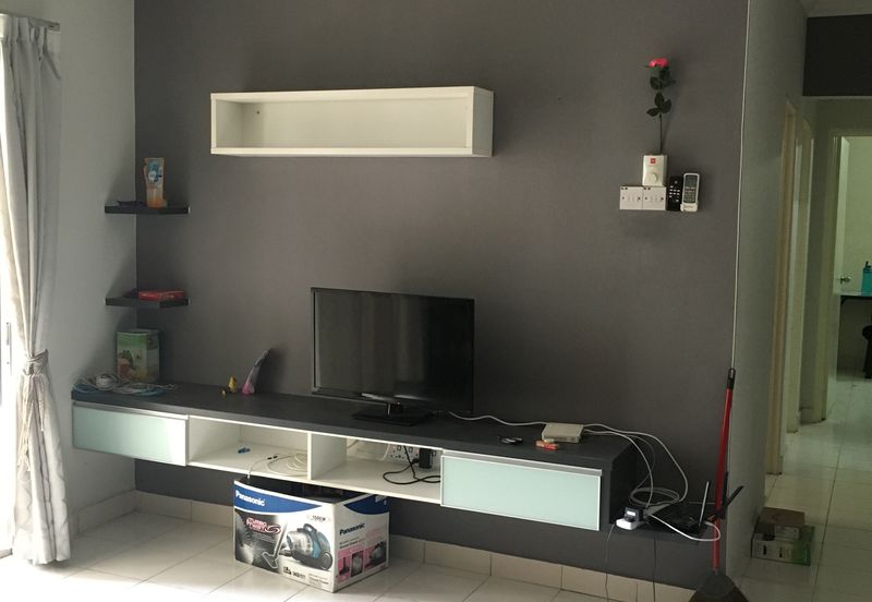 Belvedere Residensi Laguna