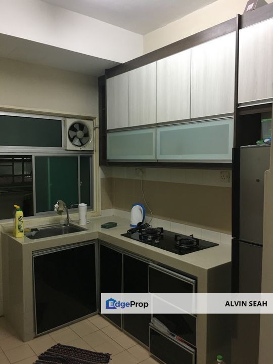 Residensi Laguna, Bandar Sunway, Subang Jaya, Selangor, Bandar Sunway