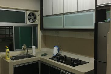 Belvedere Residensi Laguna