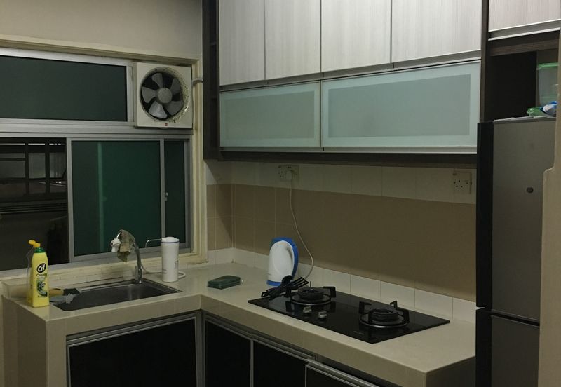 Belvedere Residensi Laguna