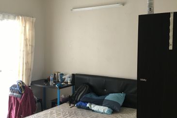 Belvedere Residensi Laguna