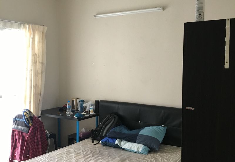 Belvedere Residensi Laguna