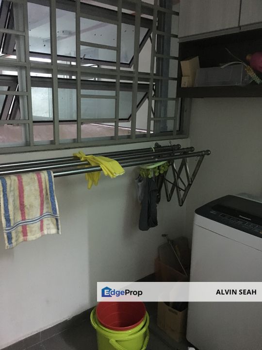 Residensi Laguna, Bandar Sunway, Subang Jaya, Selangor, Bandar Sunway