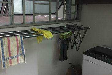 Belvedere Residensi Laguna