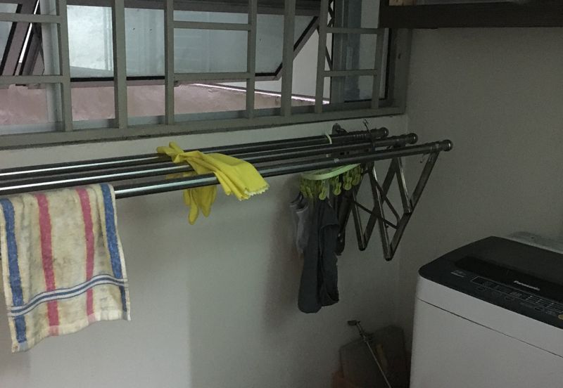 Belvedere Residensi Laguna