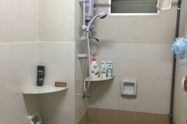 Belvedere Residensi Laguna