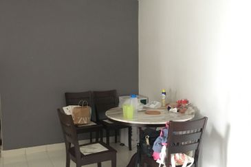 Belvedere Residensi Laguna