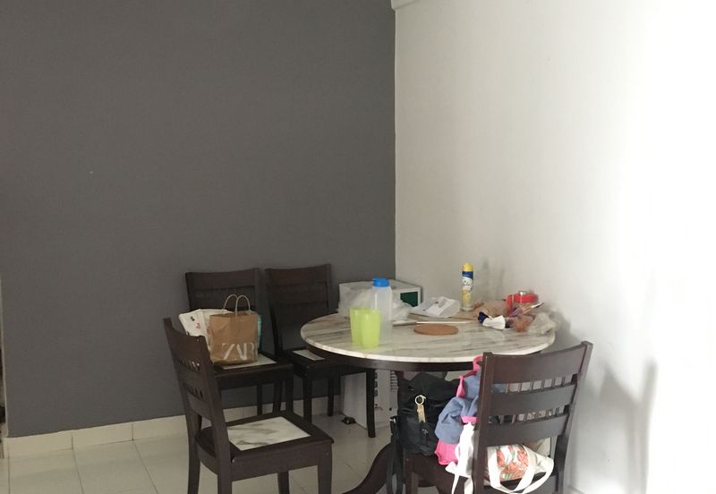 Belvedere Residensi Laguna