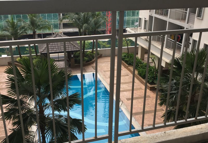 Belvedere Residensi Laguna