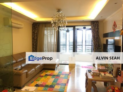 Ameera Residence, SS 2, Damansara, Petaling Jaya, Selangor, Petaling Jaya