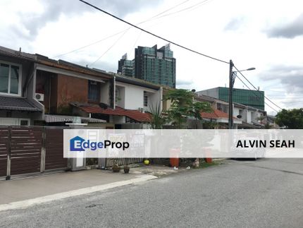 Damansara Jaya, SS 22, Petaling Jaya, Selangor, Damansara Jaya