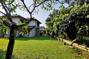 HillSide Manors, Kota Kemuning, Shah Alam