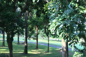 HillSide Manors, Kota Kemuning, Shah Alam