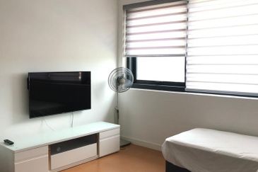 The Hub @ Petaling Jaya