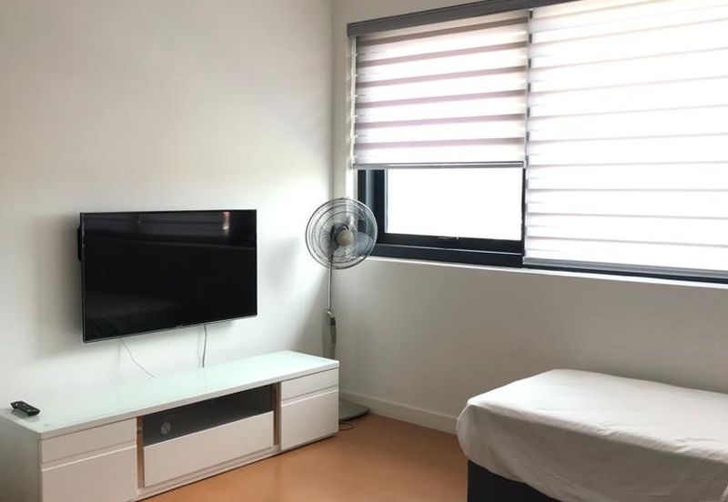 The Hub @ Petaling Jaya