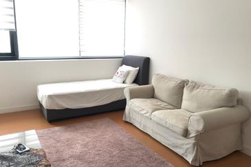 The Hub @ Petaling Jaya