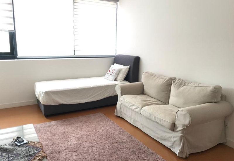 The Hub @ Petaling Jaya