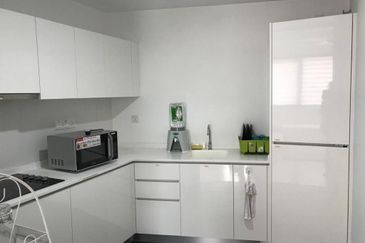 The Hub @ Petaling Jaya