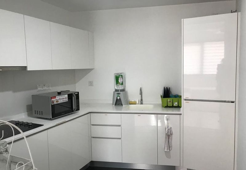 The Hub @ Petaling Jaya