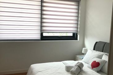 The Hub @ Petaling Jaya