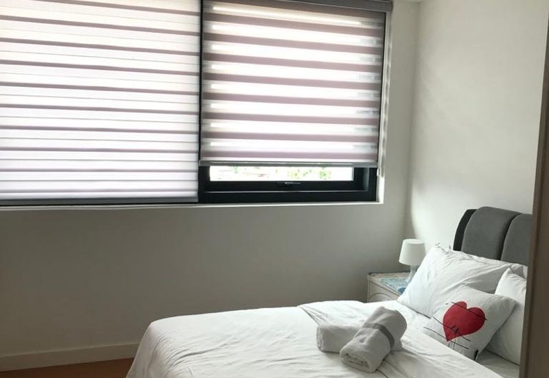 The Hub @ Petaling Jaya