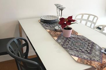 The Hub @ Petaling Jaya