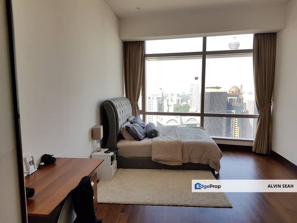 Banyan Tree Signature, Kuala Lumpur, Kuala Lumpur, KLCC