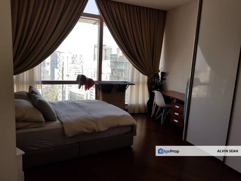 Banyan Tree Signature, Kuala Lumpur, Kuala Lumpur, KLCC