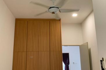 Bandar Seri Coalfields