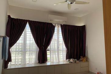 Bandar Seri Coalfields