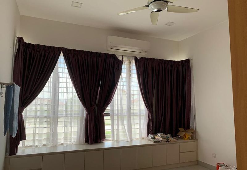 Bandar Seri Coalfields