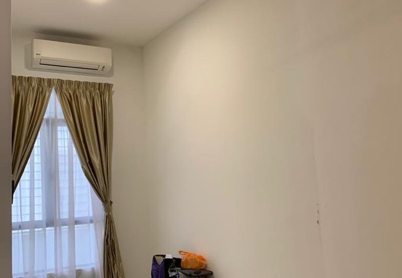 Bandar Seri Coalfields