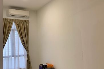 Bandar Seri Coalfields