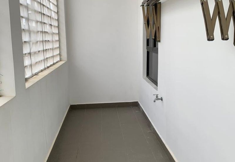 Bandar Seri Coalfields