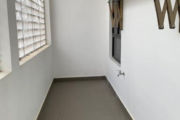 Bandar Seri Coalfields