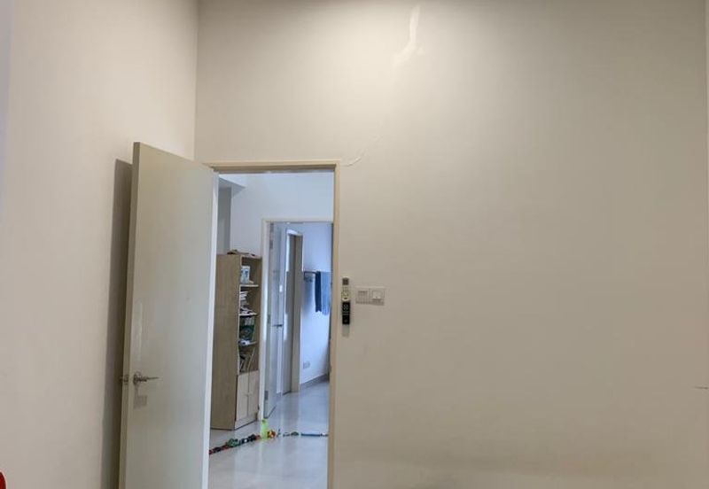 Bandar Seri Coalfields