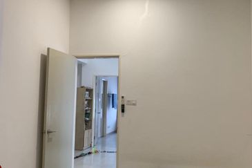 Bandar Seri Coalfields