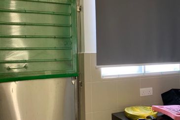 Bandar Seri Coalfields