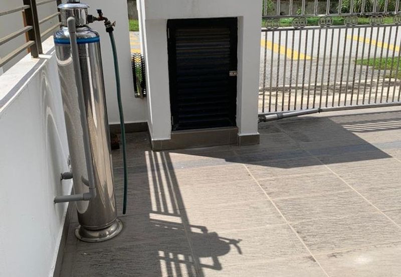 Bandar Seri Coalfields