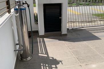 Bandar Seri Coalfields