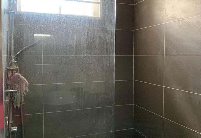 Bandar Seri Coalfields