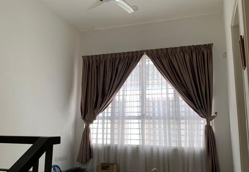 Bandar Seri Coalfields